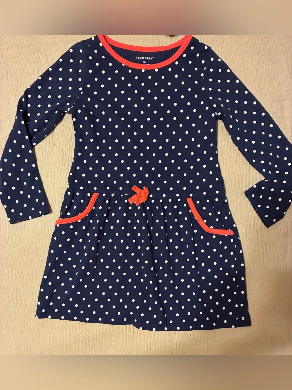 Three item bundle: all are girls size 5T will separate if request requested 😁